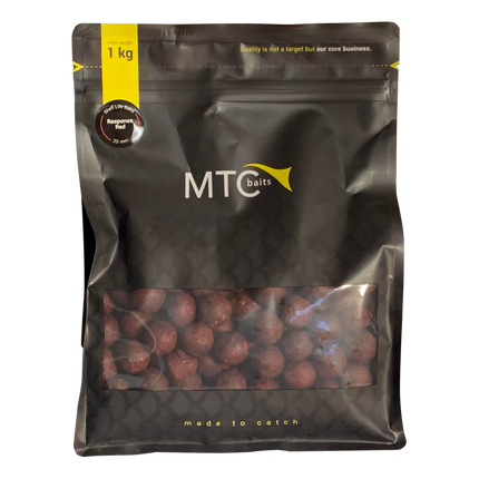 MTC Baits Response Red - 5 kg