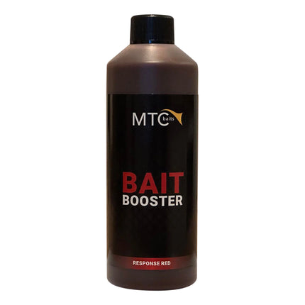 MTC Baits Response Red Bait Booster- 500 ml