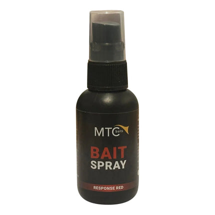 MTC Baits Response Red Baitspray - 50 ml