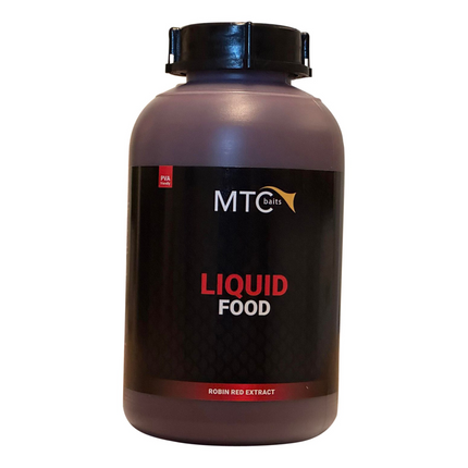 MTC Baits Robin Red Extract - 1 ltr