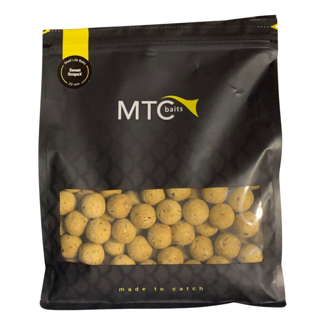 MTC Baits Sweet ScopeX - 5 kg