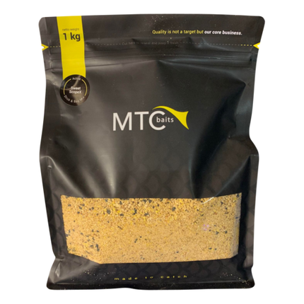 MTC Baits Sweet ScopeX Active Stick & Bag Mix 1kg