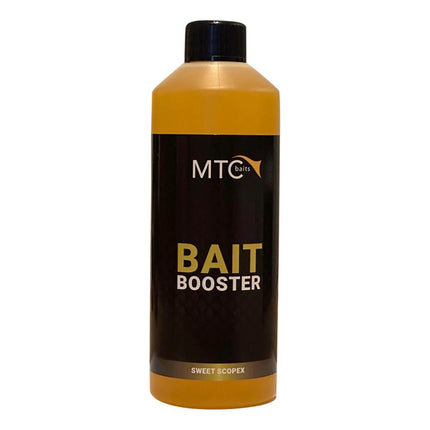 MTC Baits Sweet ScopeX Bait Booster 500ml