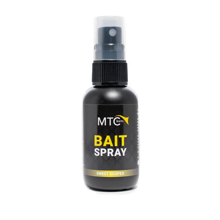MTC Baits Sweet ScopeX Bait Spray 50ml