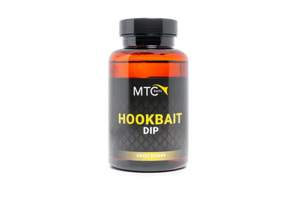MTC Baits Sweet ScopeX Hookbait Dip 250ml