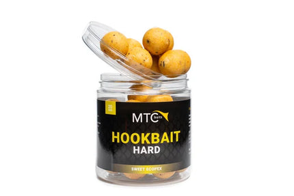 MTC Baits Sweet ScopeX Hookbait Hard