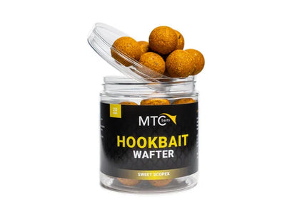 MTC Baits Sweet ScopeX  Hookbait Wafter