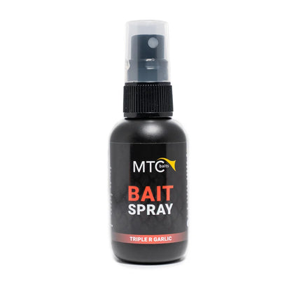 MTC Baits Triple R Garlic Bait Spray 50ml