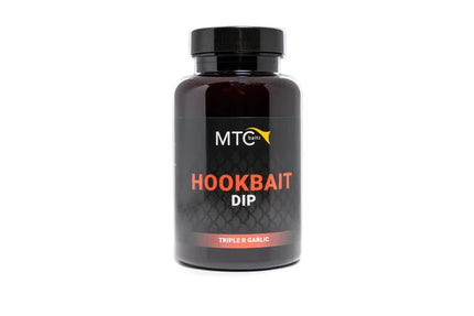 MTC Baits Triple R Garlic Hookbait Dip 250ml