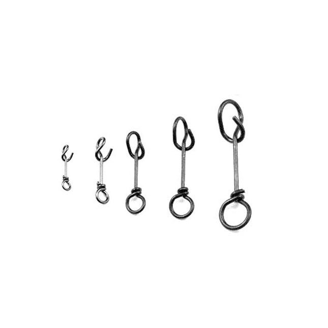 Mustad Fastach Clip