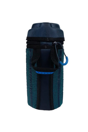 Nalgene 32oz Insulated Sleeve - Blue