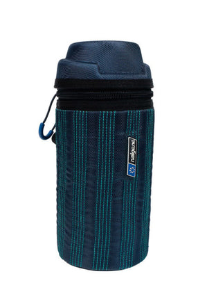 Nalgene 32oz Insulated Sleeve - Blue