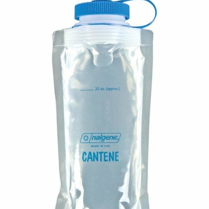 Nalgene Cantene Multi-layer Film Wide-Mouth 32oz