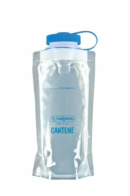 Nalgene Cantene Multi-layer Film Wide-Mouth 32oz