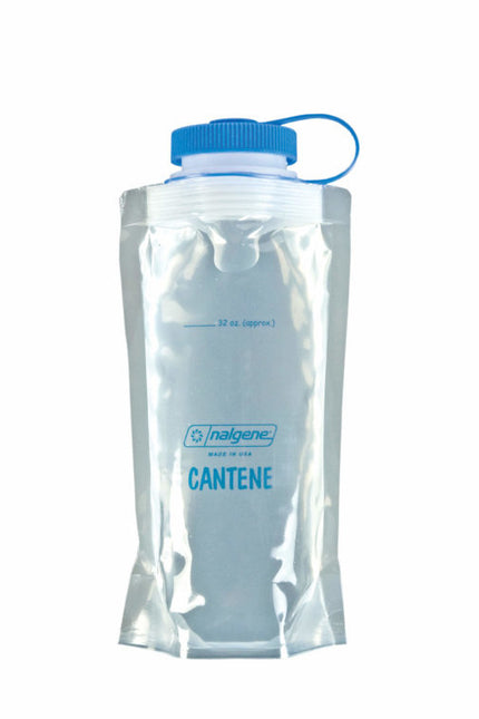Cantene Multi-layer Film Wide-Mouth 32oz