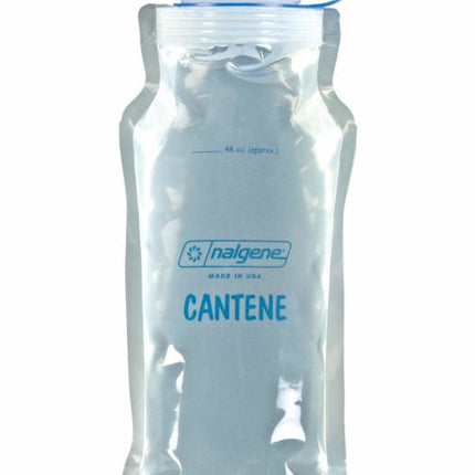 Cantene Multi-layar Film Wide-Mouth 48oz