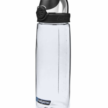 Nalgene OTF 240z - Clear Black
