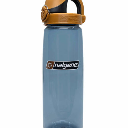 Nalgene OTF 24oz - Rhino Brown