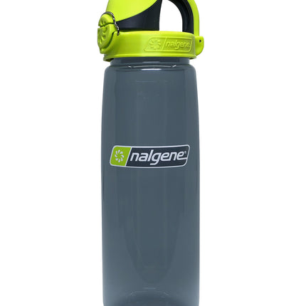 OTF 24oz Sustain Bottle - Charcoal Lime