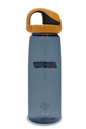 OTF 24oz Sustain Bottle - Rhino Brown