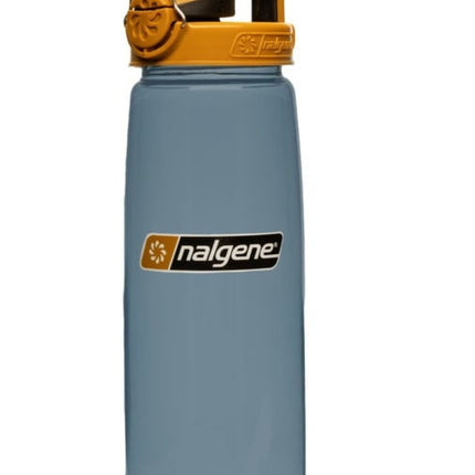 Nalgene OTF 24oz Sustain Bottle - Rhino Brown