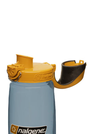 Nalgene OTF 24oz Sustain Bottle - Rhino Brown