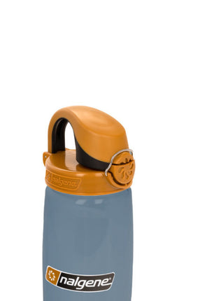 Nalgene OTF 24oz Sustain Bottle - Rhino Brown