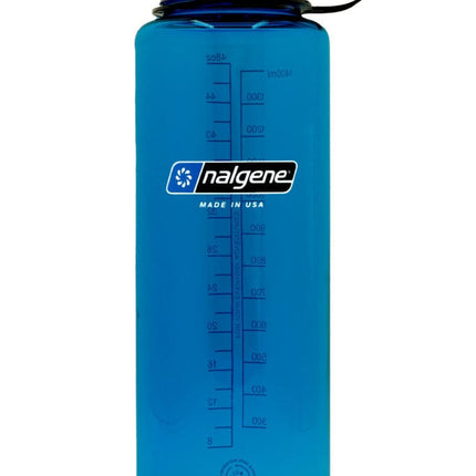 Silo Wide-Mouth Sustain 1500ml - Blue