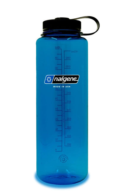 Silo Wide-Mouth Sustain 1500ml - Blue