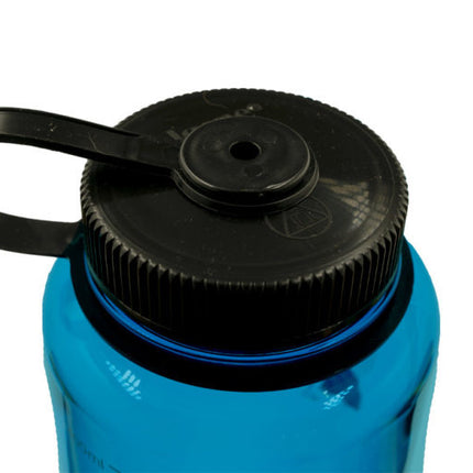 Silo Wide-Mouth Sustain 1500ml - Blue