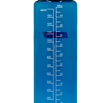 Silo Wide-Mouth Sustain 1500ml - Blue