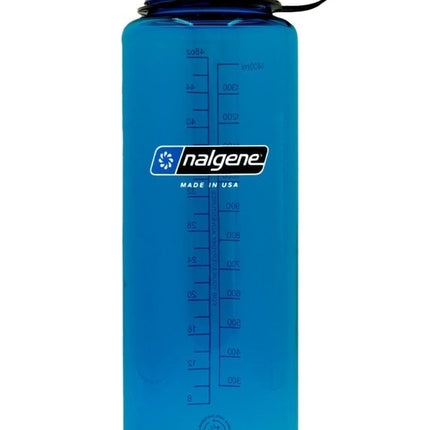 Nalgene Silo Wide-Mouth Sustain 1500ml - Blue