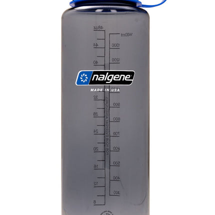 Silo Wide-Mouth Sustain 1500ml - Gray