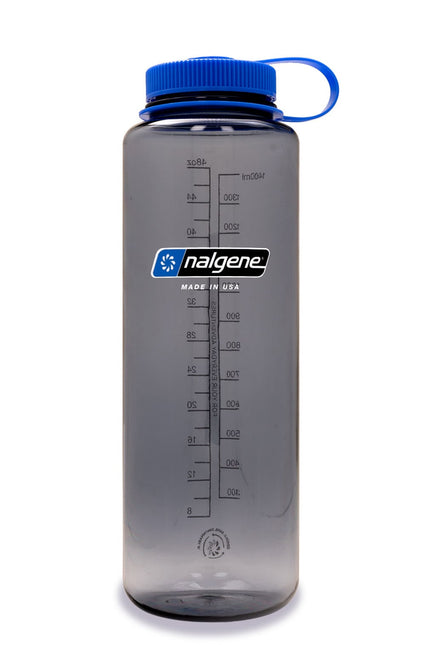 Silo Wide-Mouth Sustain 1500ml - Gray