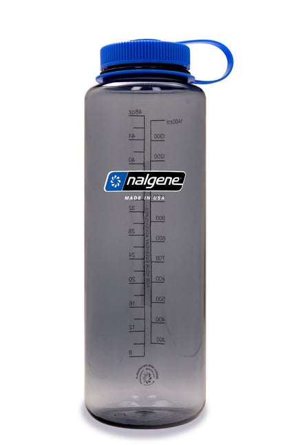 Silo Wide-Mouth Sustain 1500ml - Gray