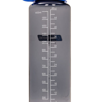 Silo Wide-Mouth Sustain 1500ml - Gray