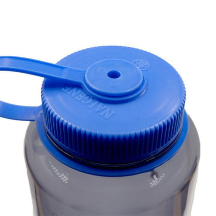 Silo Wide-Mouth Sustain 1500ml - Gray