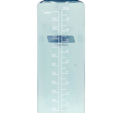 Silo Wide-Mouth Sustain 1500ml - Seafoam