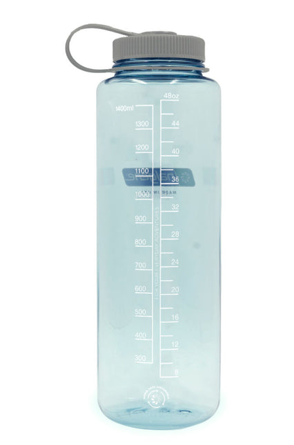 Silo Wide-Mouth Sustain 1500ml - Seafoam
