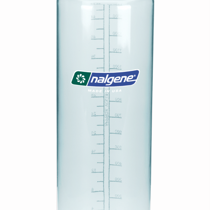 Silo Wide-Mouth Sustain 1500ml - Seafoam