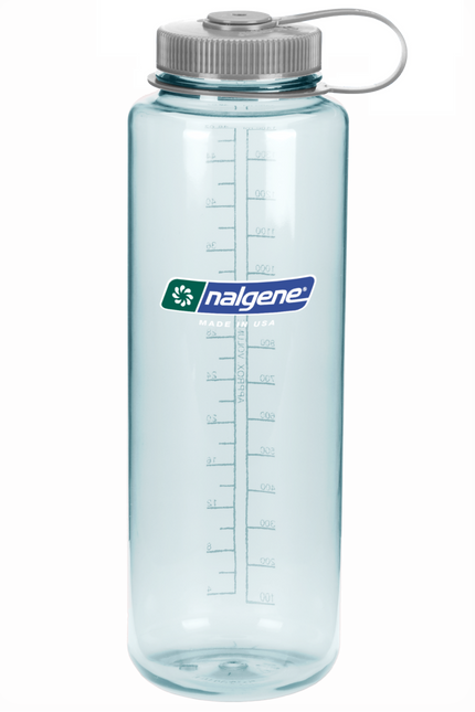Silo Wide-Mouth Sustain 1500ml - Seafoam
