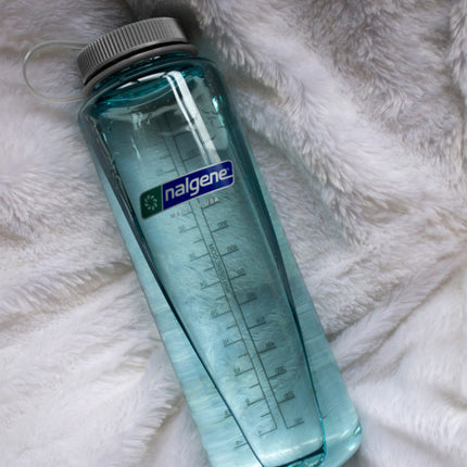 Silo Wide-Mouth Sustain 1500ml - Seafoam