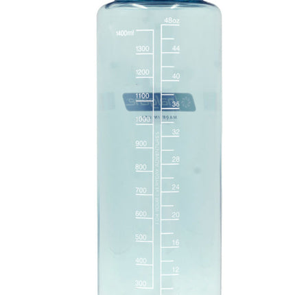 Nalgene Silo Wide-Mouth Sustain 1500ml - Seafoam