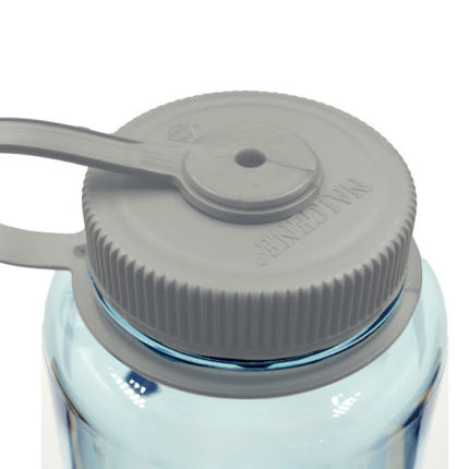 Nalgene Silo Wide-Mouth Sustain 1500ml - Seafoam