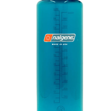 Silo Wide-Mouth Sustain 1500ml - Trout Green
