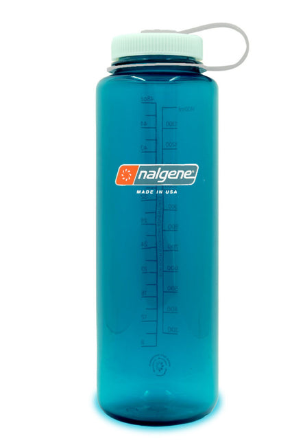 Silo Wide-Mouth Sustain 1500ml - Trout Green
