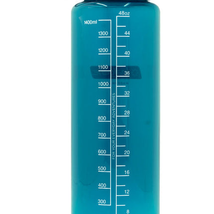 Silo Wide-Mouth Sustain 1500ml - Trout Green