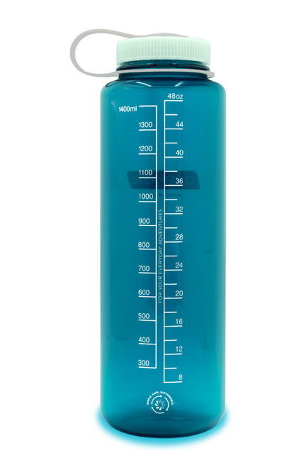 Silo Wide-Mouth Sustain 1500ml - Trout Green