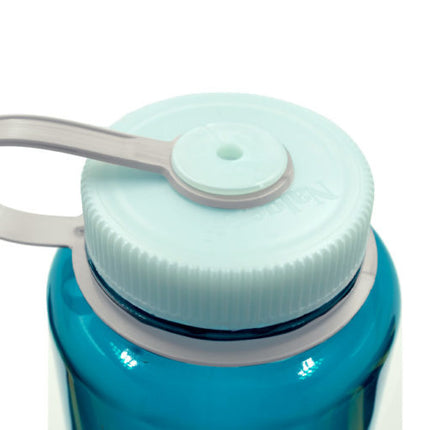 Silo Wide-Mouth Sustain 1500ml - Trout Green