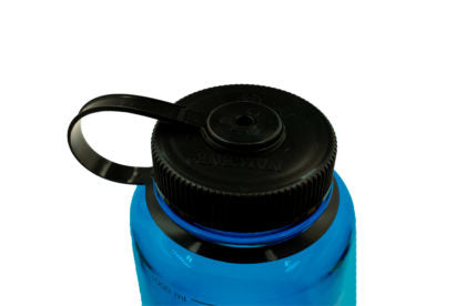 Wide-Mouth Sustain Water Bottle 1000ml - Blue